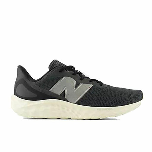 Running Shoes for Adults New Balance Fresh Foam Men Black