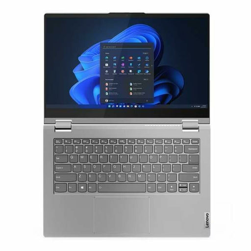 Laptop Lenovo Thinkbook 14S Yoga G3 14" i5-1335U 8 GB RAM 256 GB SSD Spanish Qwerty
