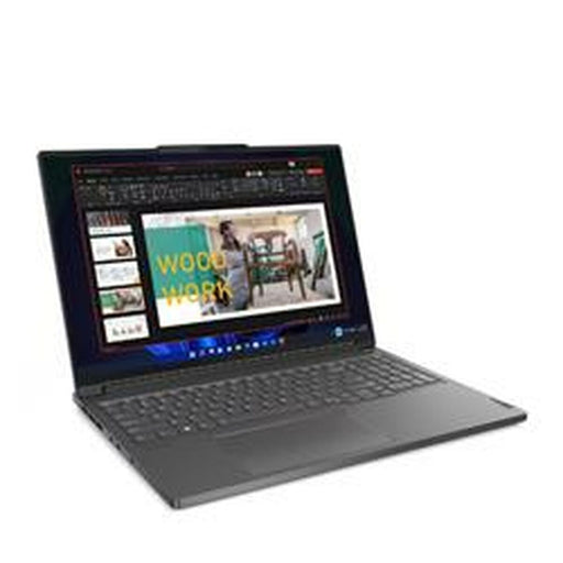 Laptop Lenovo ThinkBook 16p G4 16" i5-12500H 16 GB RAM 512 GB SSD Spanish Qwerty