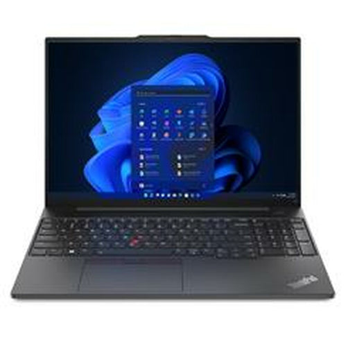 Laptop Lenovo ThinkPad E16 Gen 1 16" Intel Core i5-1335U 16 GB RAM 512 GB SSD Spanish Qwerty