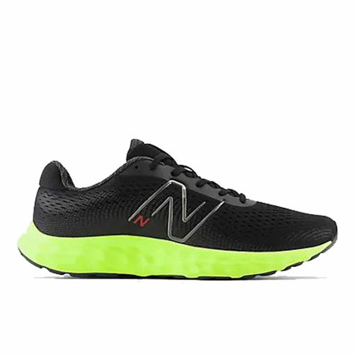 Zapatillas de Running para Adultos New Balance 520 V8 Hombre Negro