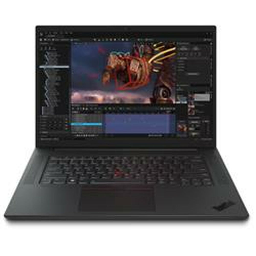 Laptop Lenovo P1 G6 I7-13800H 32 GB RAM 1 TB SSD