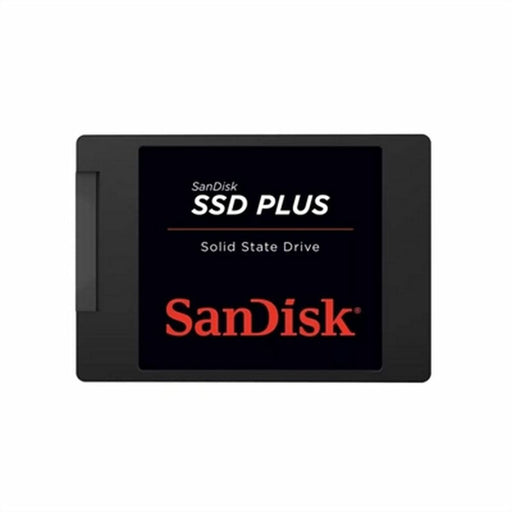 Disque dur SanDisk SDSSDA-1T00-G27 2,5" 1 TB SSD