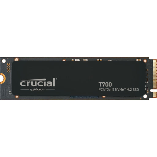 Hard Drive Crucial T700  2 TB 2 TB SSD