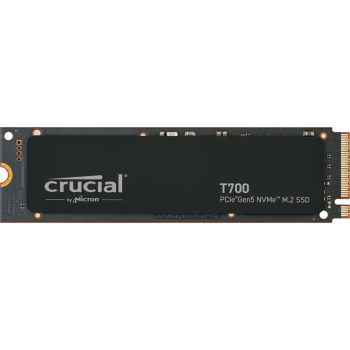 Hard Drive Crucial 4 TB SSD