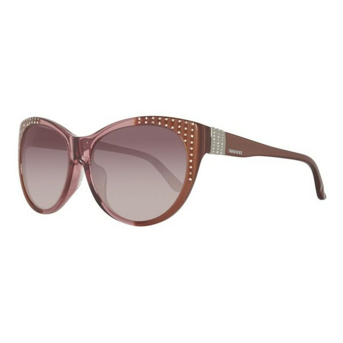 Ladies' Sunglasses Swarovski SK0087 38F-60-16-140 Ø 60 mm