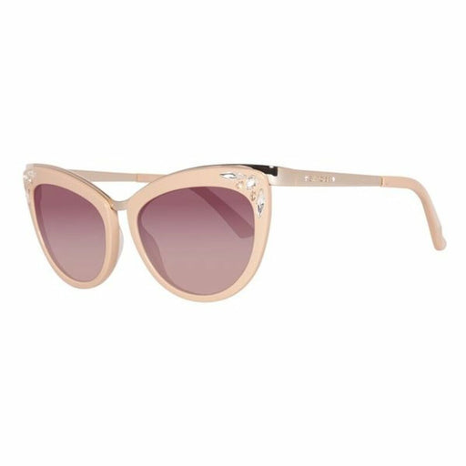 Ladies'Sunglasses Swarovski SK0102-5672F
