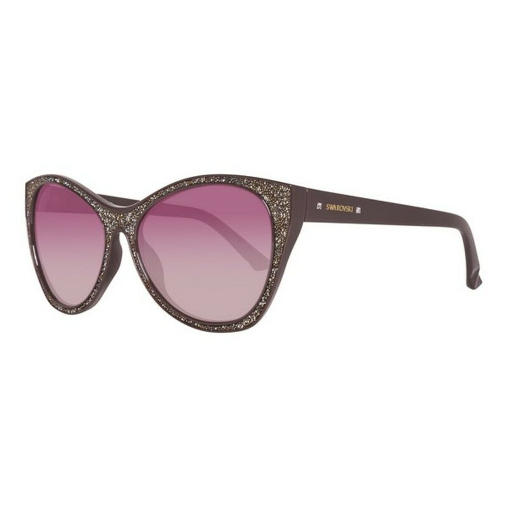 Ladies'Sunglasses Swarovski SK0108-5948F