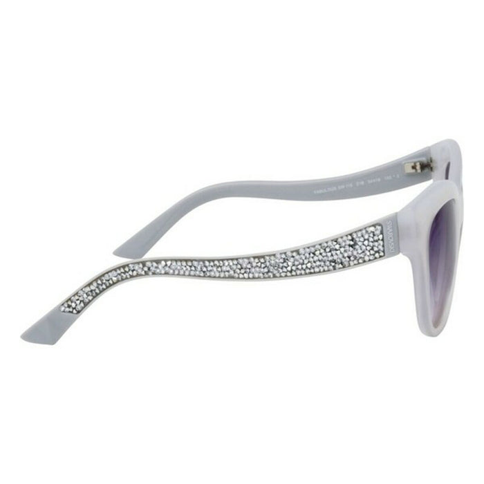 Ladies' Sunglasses Swarovski SK0110F-5621B