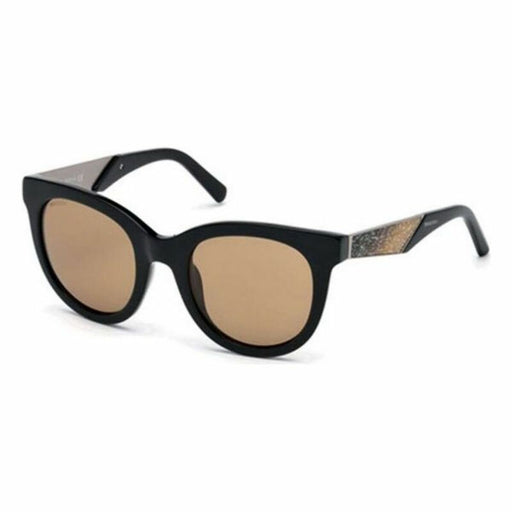 Ladies' Sunglasses Swarovski SK-0126-01E Ø 50 mm