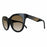 Ladies' Sunglasses Swarovski SK-0126-01E Ø 50 mm