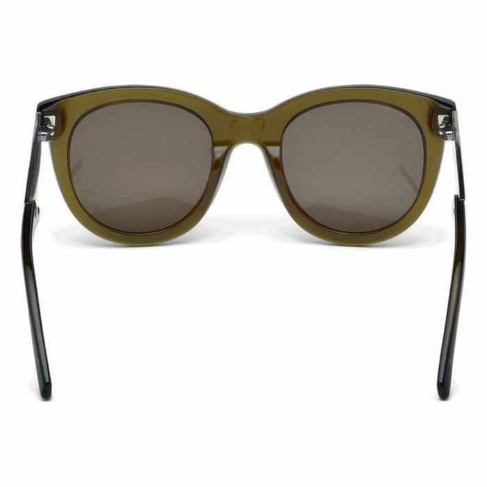 Ladies' Sunglasses Swarovski SK-0126-96J Ø 50 mm