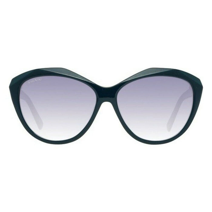 Ladies' Sunglasses Swarovski SK0136-5898Q ø 58 mm