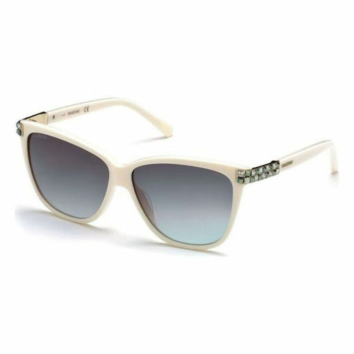 Ladies' Sunglasses Swarovski SK0056 01B ø 59 mm