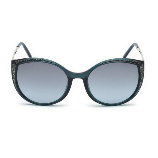 Ladies' Sunglasses Swarovski SK0168-87B Ø 55 mm