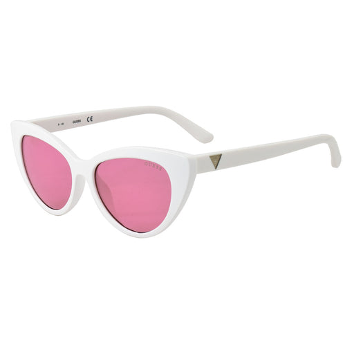 Ladies' Sunglasses Guess GU75655321S Ø 53 mm