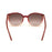 Ladies' Sunglasses Swarovski SK0191-66F Ø 55 mm