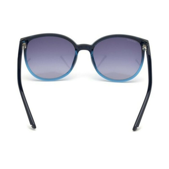 Ladies' Sunglasses Swarovski SK0191 55 90W Ø 55 mm