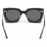 Ladies' Sunglasses Swarovski SK-0201-16A Ø 53 mm
