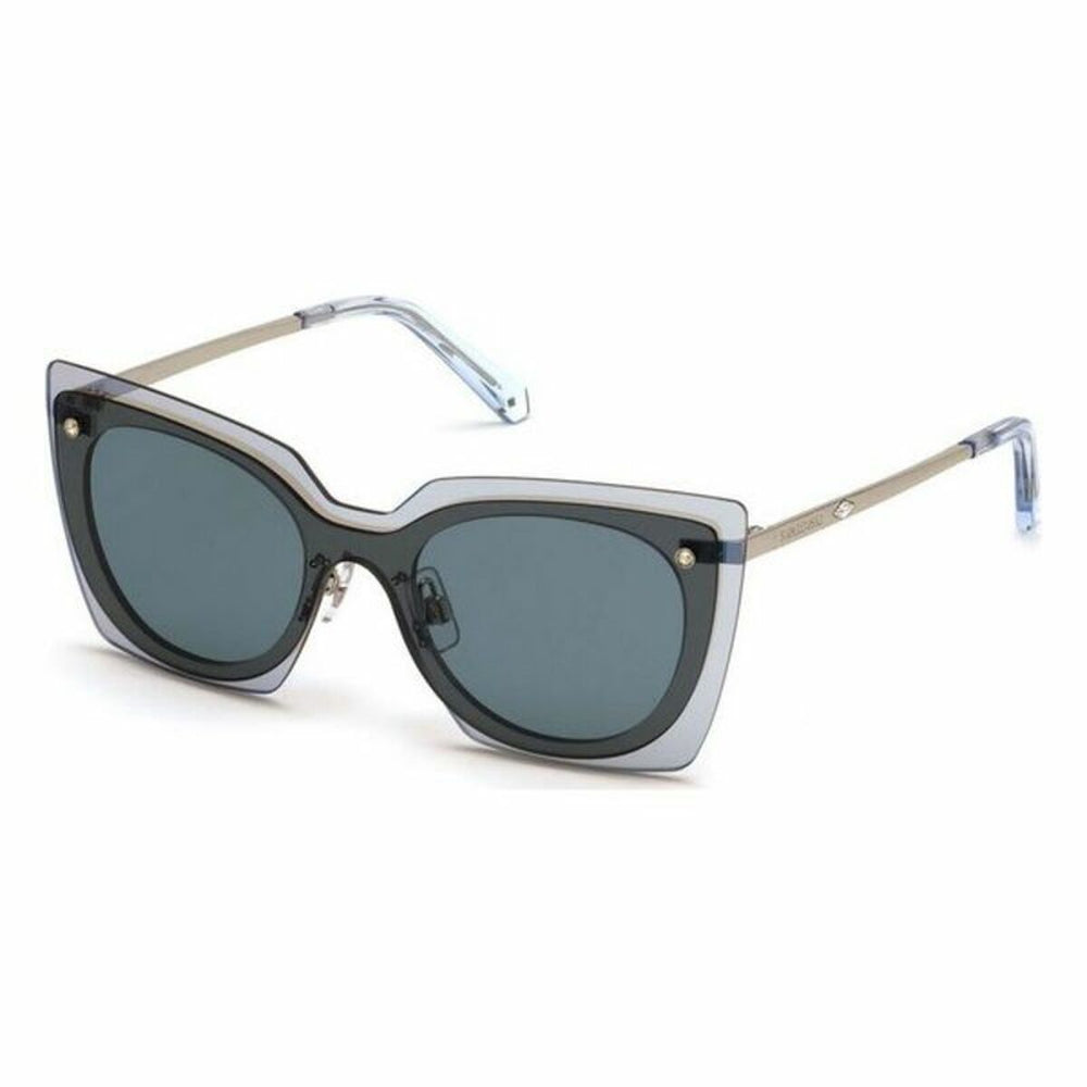 Ladies' Sunglasses Swarovski SK-0201-16V Ø 53 mm