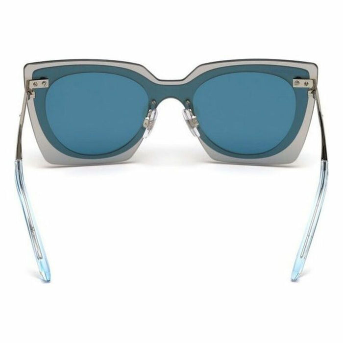 Ladies' Sunglasses Swarovski SK-0201-16V Ø 53 mm