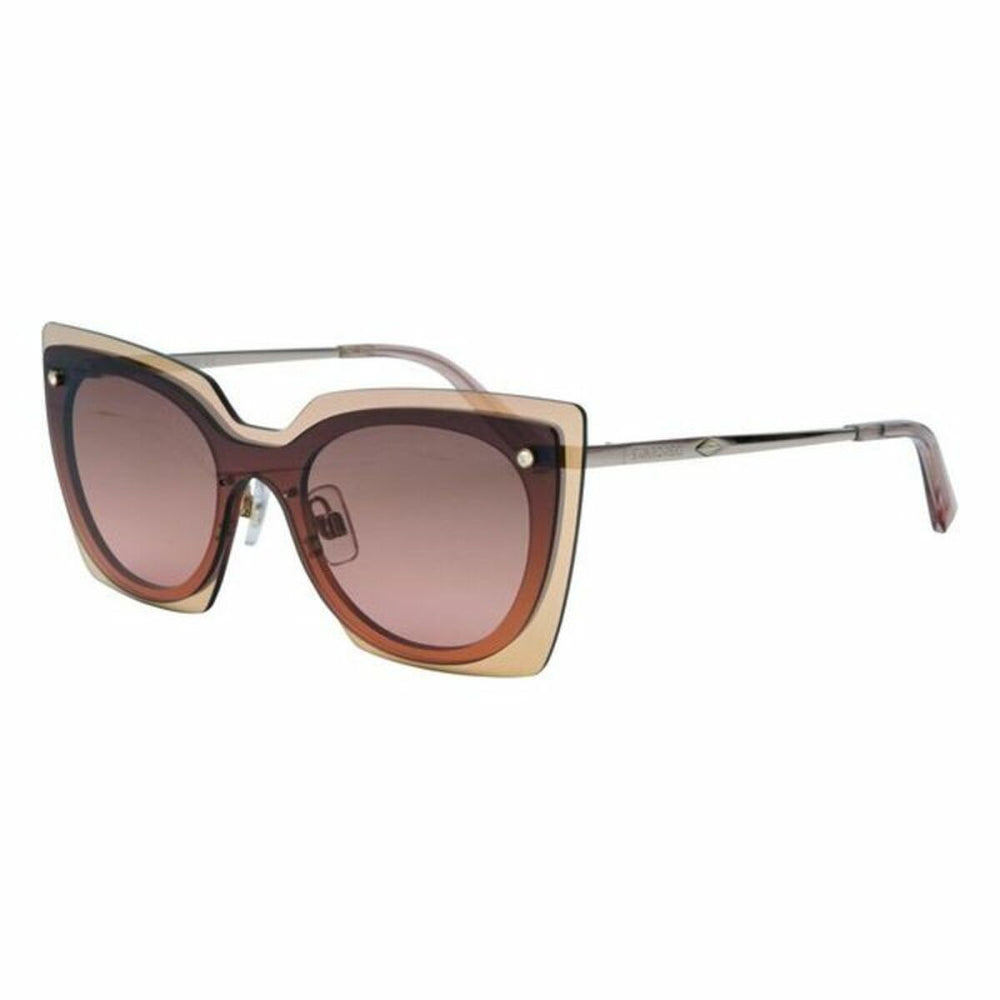 Ladies' Sunglasses Swarovski SK-0201-28T Ø 53 mm