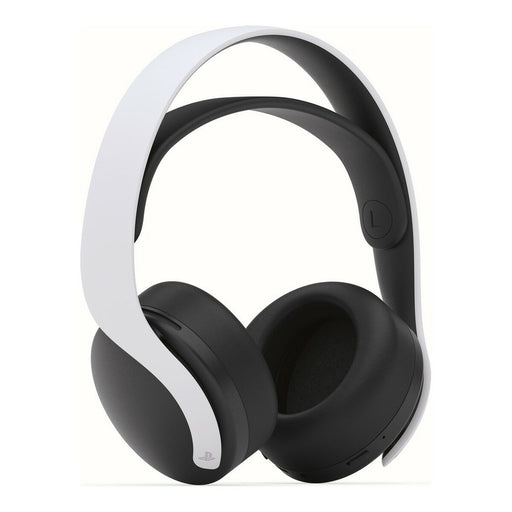 Gaming Headset Sony Auriculares inalámbricos PULSE 3D Black/White White