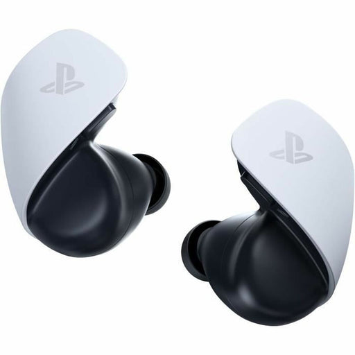 Bluetooth Headphones Sony Black/White
