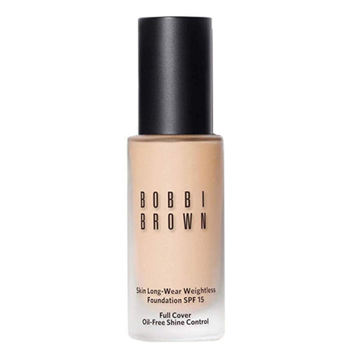 Base de maquillage liquide Skin Long-Wear Weightless Bobbi Brown (30 ml)