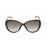 Ladies' Sunglasses Jimmy Choo AMIRA-G-S-086 ø 57 mm