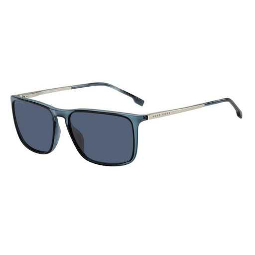 Men's Sunglasses Hugo Boss BOSS-1182-S-PJP-KU ø 57 mm