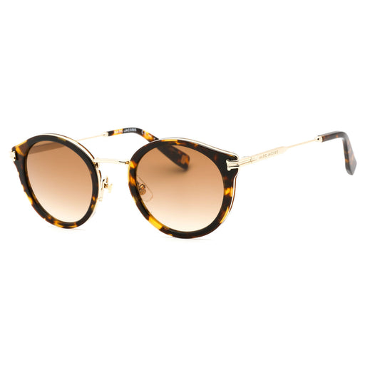 Ladies' Sunglasses Marc Jacobs MJ-1017-S-0086-HA Ø 48 mm