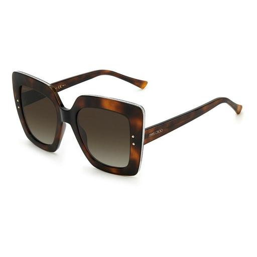 Ladies' Sunglasses Jimmy Choo AURI-G-S-086 Ø 53 mm