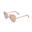Ladies' Sunglasses Jimmy Choo CAROL-S-0BKU ø 56 mm
