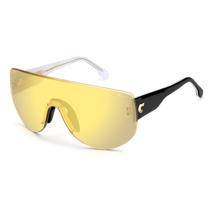 Unisex Sunglasses Carrera FLAGLAB-12-4CW-ET Ø 99 mm