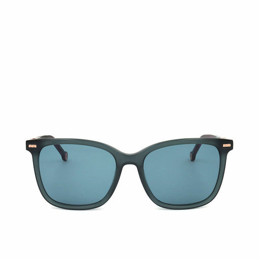 Ladies' Sunglasses Carolina Herrera CH 0045/S Violet ø 57 mm
