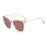 Ladies' Sunglasses Carolina Herrera CH 0020/S Pink ø 57 mm