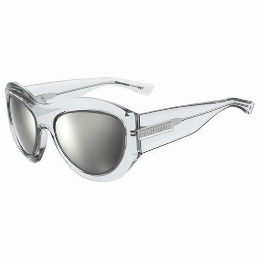 Ladies' Sunglasses Dsquared2 D2-0072-S-900 ø 59 mm