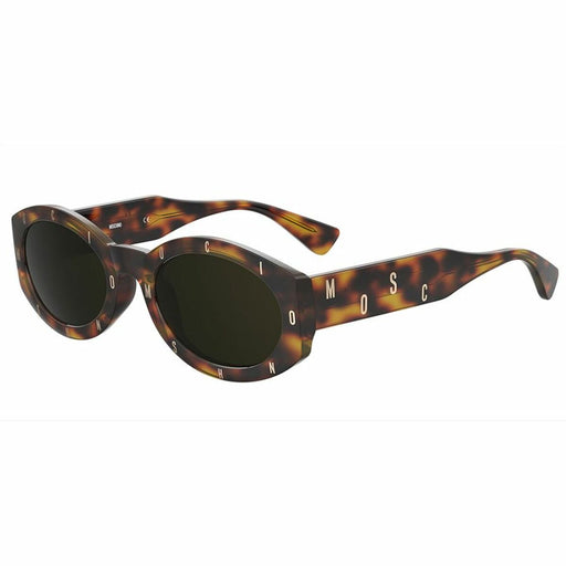 Ladies' Sunglasses Moschino MOS141-S-05L Ø 55 mm