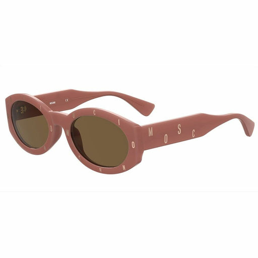 Ladies' Sunglasses Moschino MOS141-S-09Q Ø 55 mm