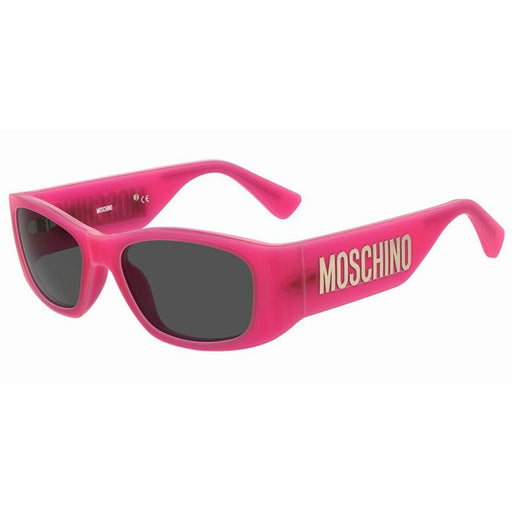 Gafas de Sol Mujer Moschino MOS145-S-MU1 Ø 55 mm