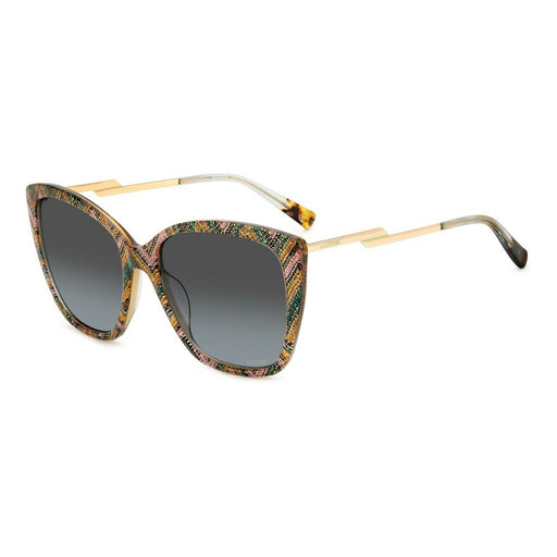 Ladies' Sunglasses Missoni MIS-0123-G-S-038 ø 57 mm