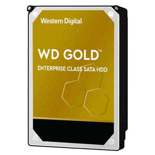 Hard Drive Western Digital SATA GOLD