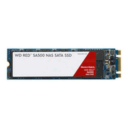 Disque dur SSD Western Digital RED M.2
