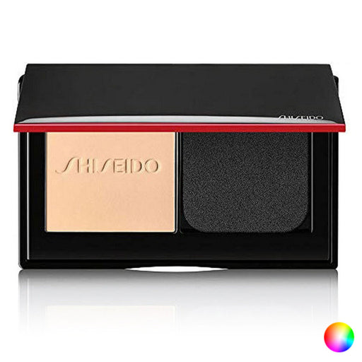 Powder Make-up Base Shiseido 729238161146