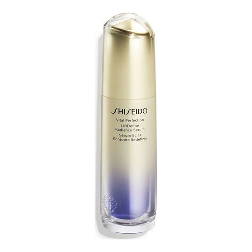 Anti-Ageing Serum Shiseido Vital Perfection (80 ml)