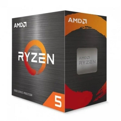 Processeur AMD  RYZEN 5 5600X 3.7Ghz 32 MB AM4