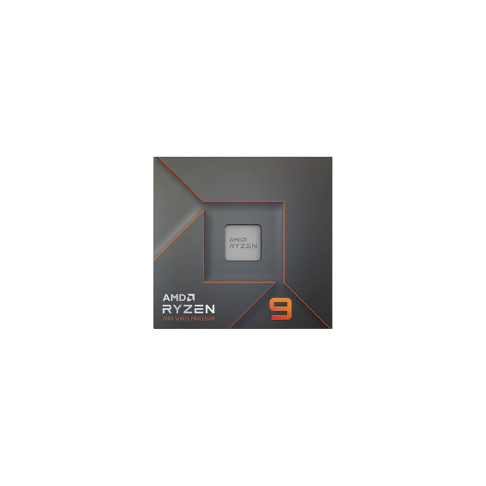 Processor AMD Ryzen 9 7900X AMD AM5