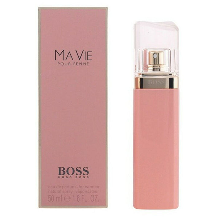 Parfum Femme Boss Ma Vie Hugo Boss EDP