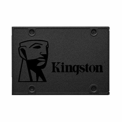 Hard Drive Kingston SA400S37/480G 480 GB SSD SSD